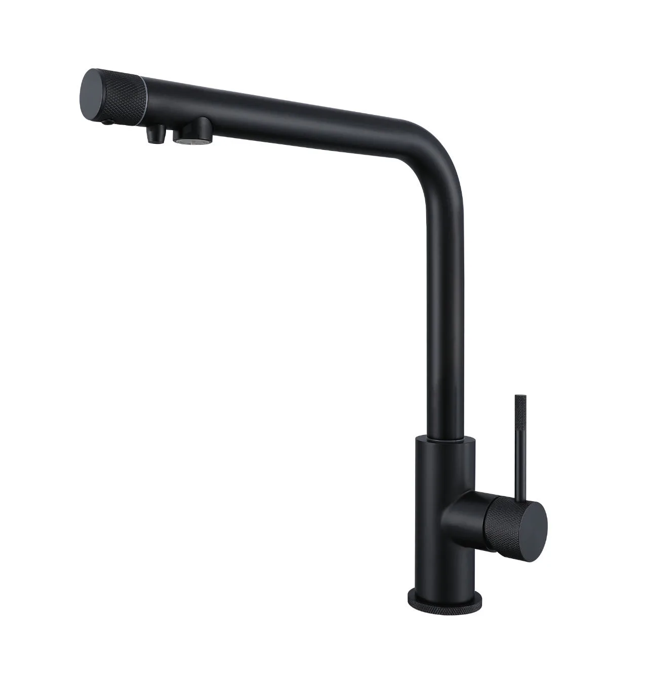 Kitchen Faucets