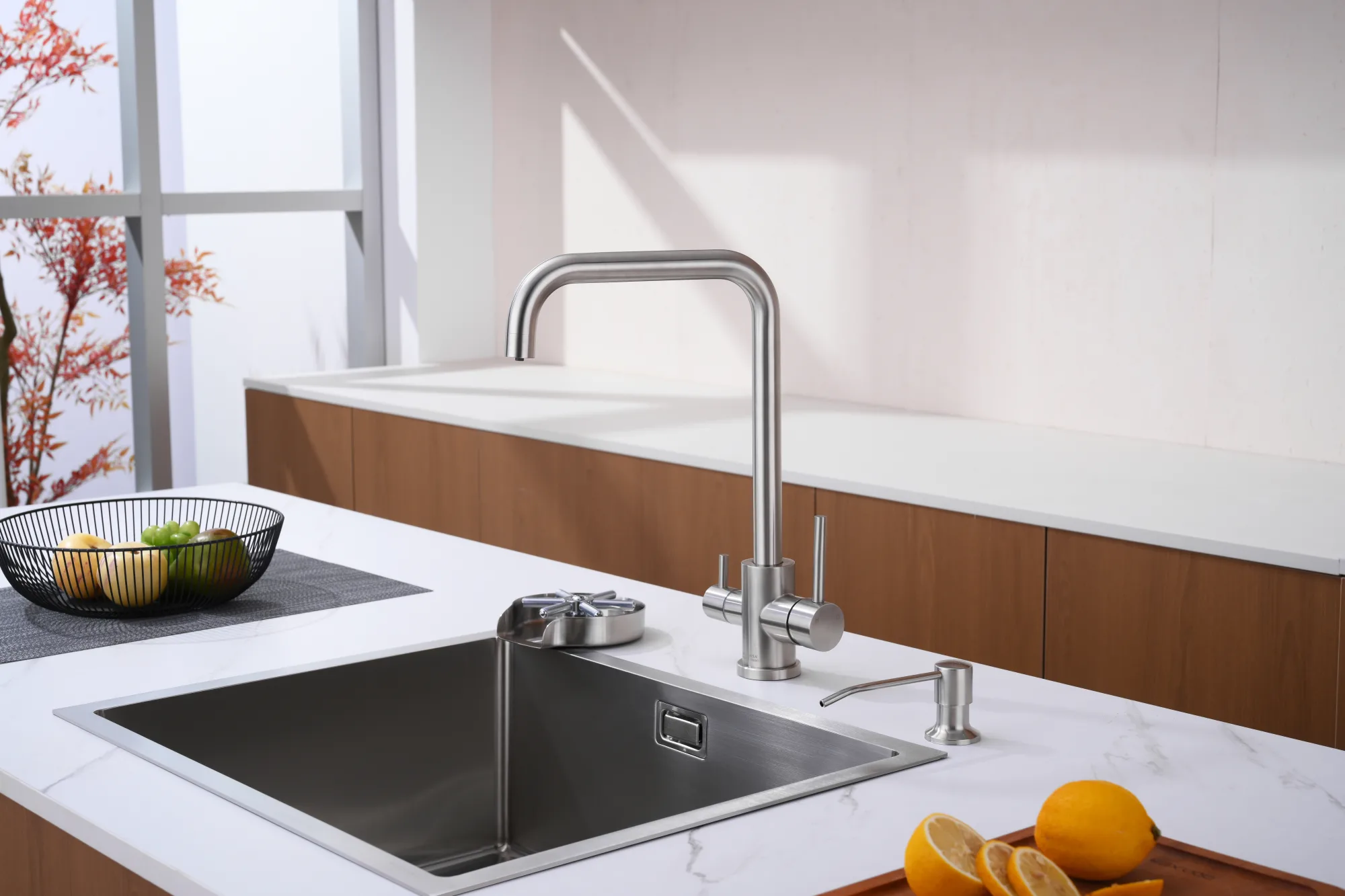 Kitchen Sink Systems