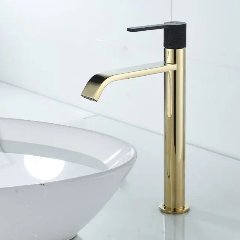 Basin Faucets