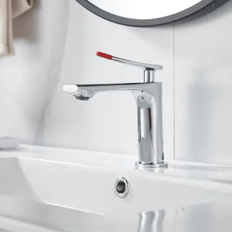 Basin Faucets