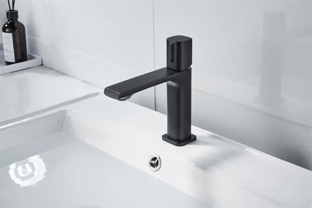 Basin Faucets