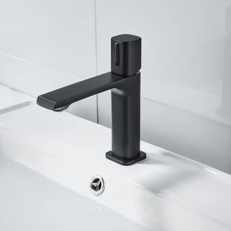 Basin Faucets