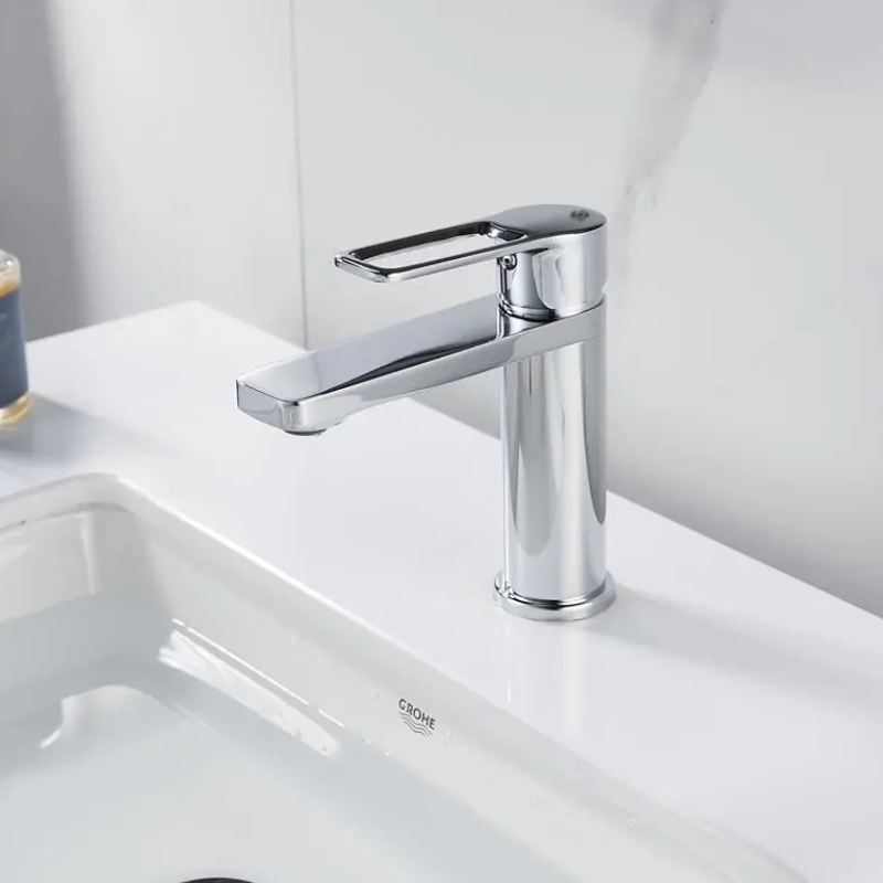 Basin Faucets