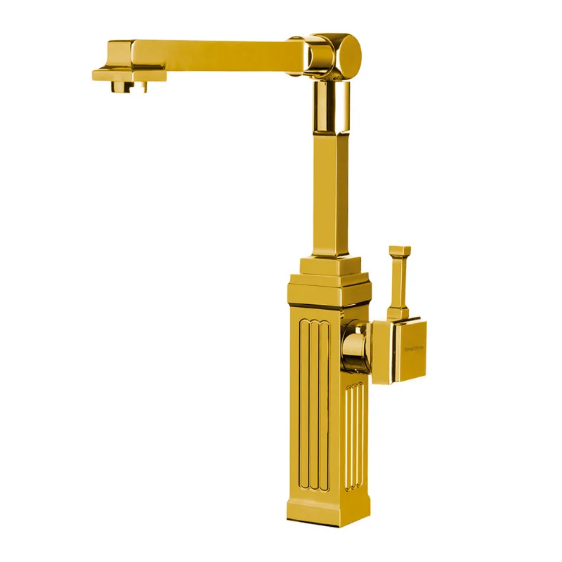 Kitchen Faucets