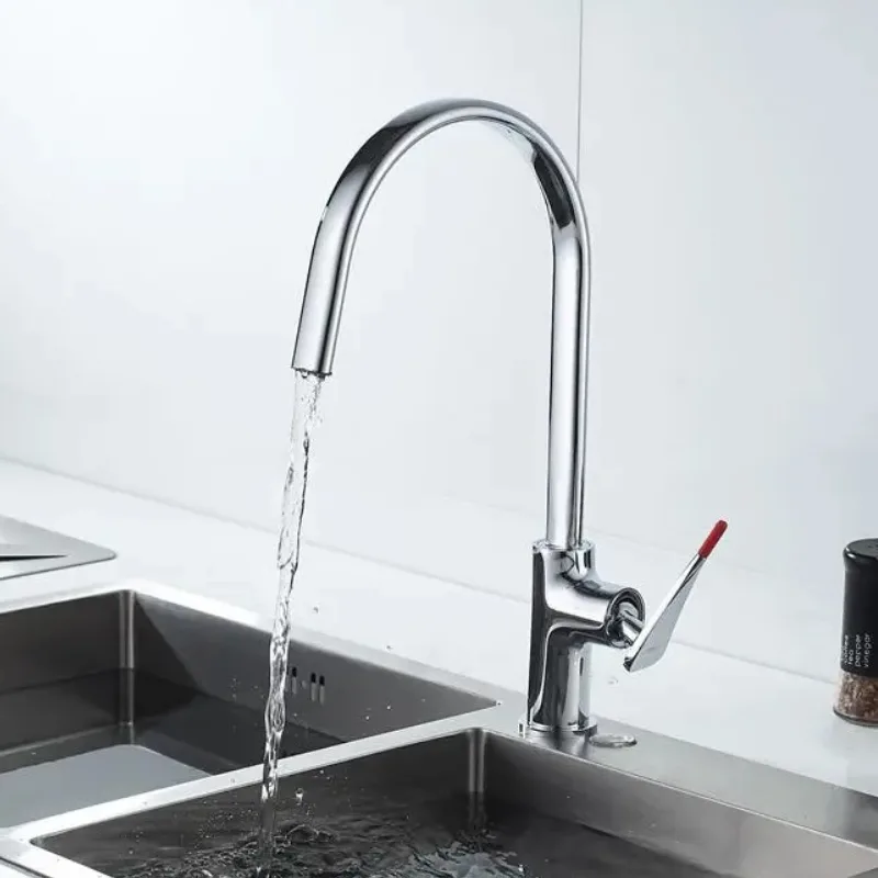 Kitchen Faucets