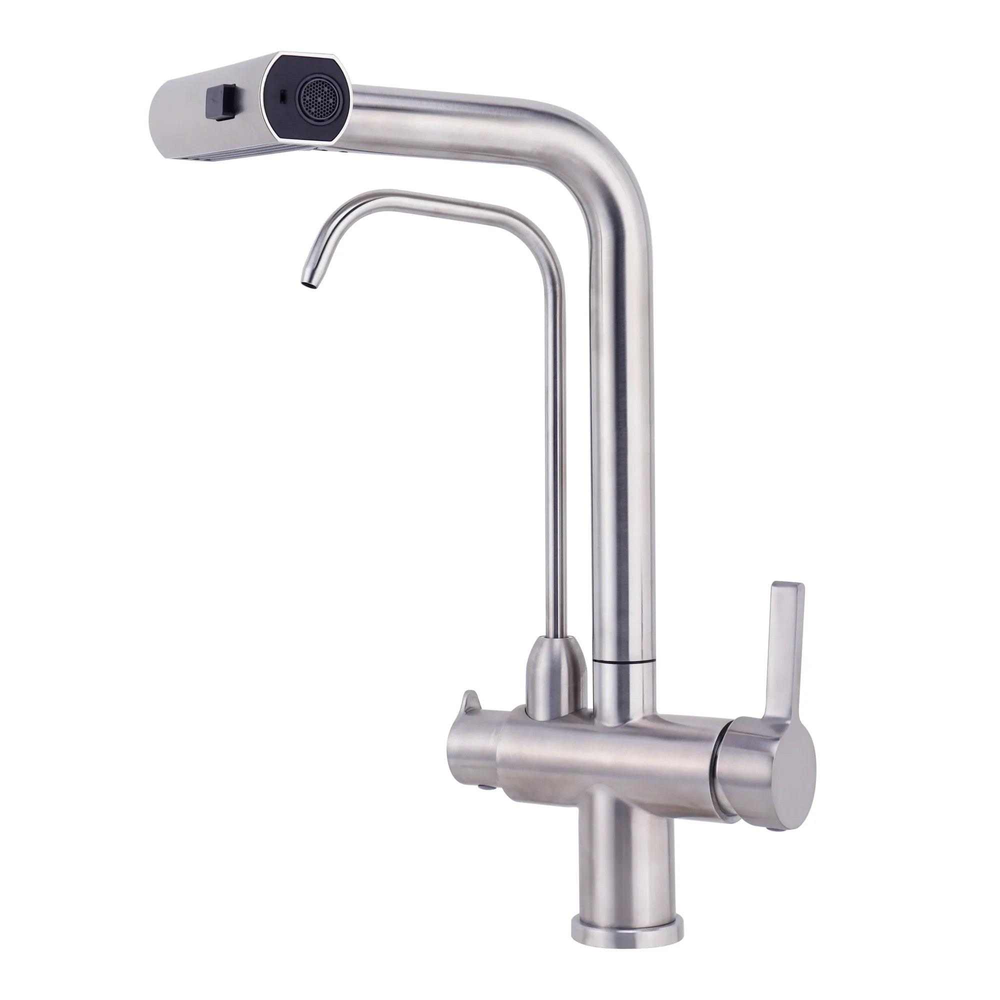Kitchen Faucets