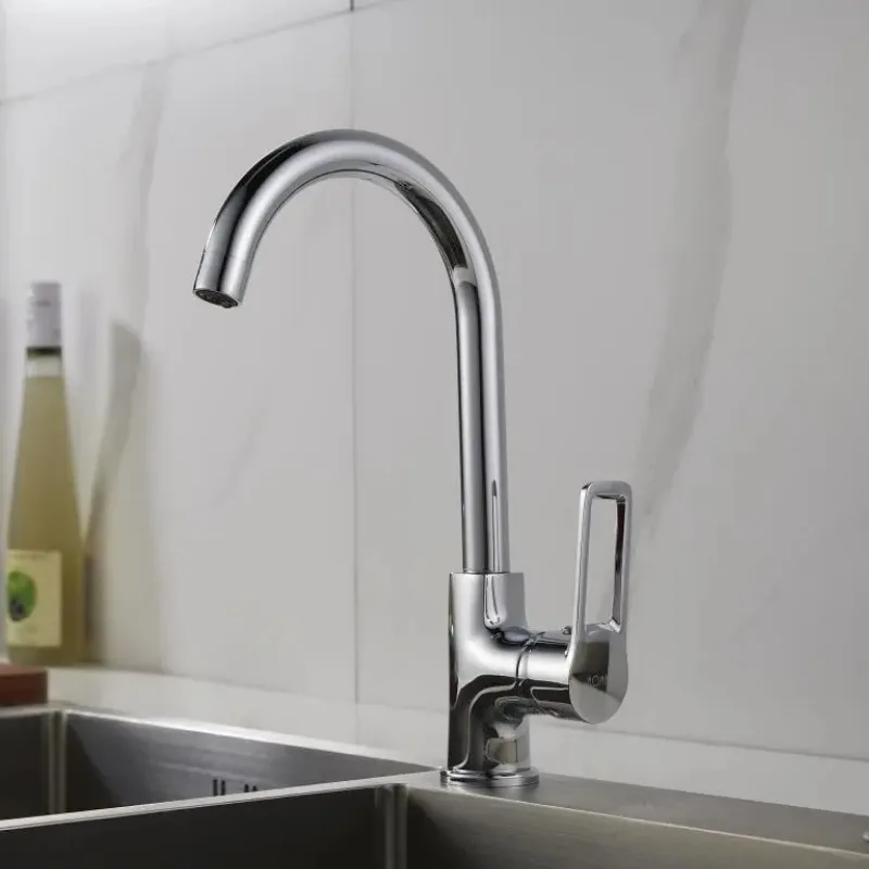 Kitchen Faucets