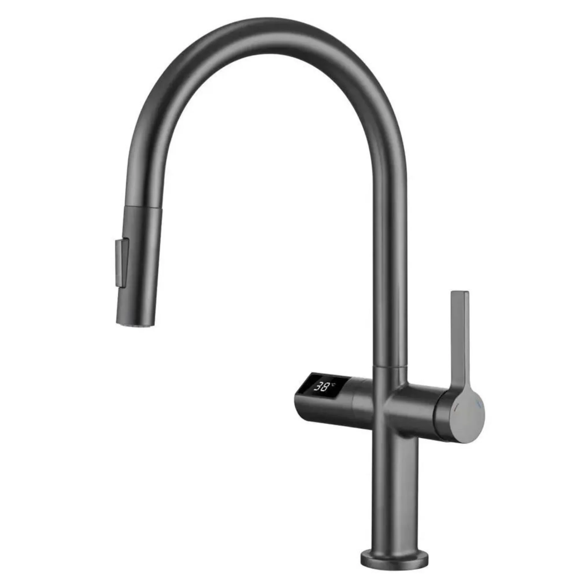 Kitchen Faucets