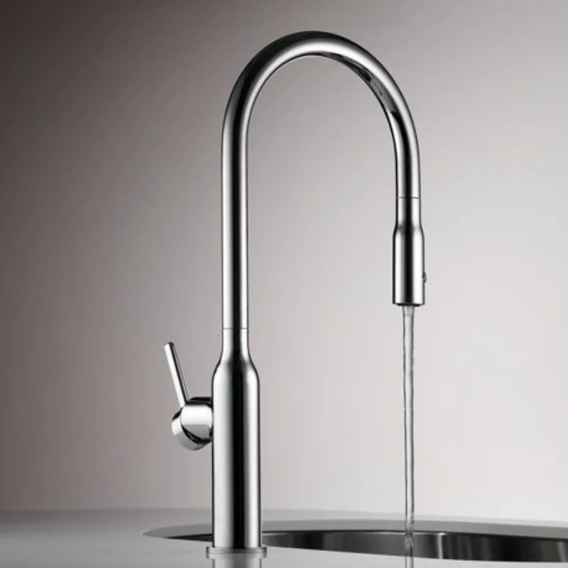 Kitchen Faucets