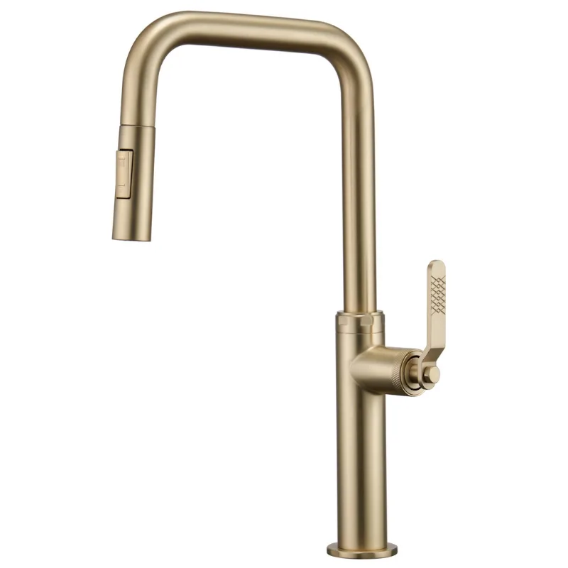 Kitchen Faucets