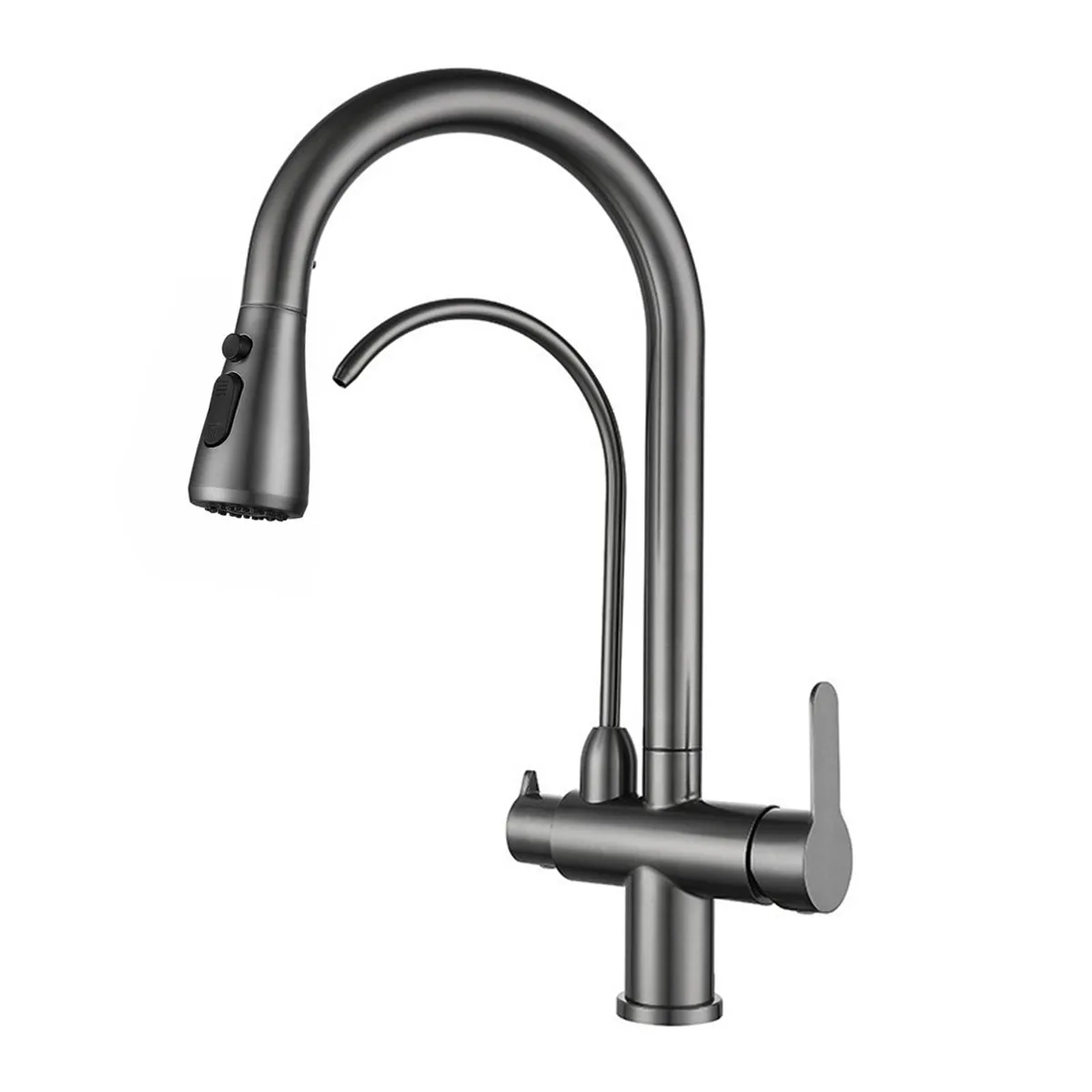 Kitchen Faucets