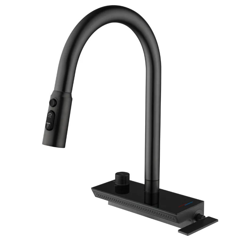 Yosei Kitchen Faucet