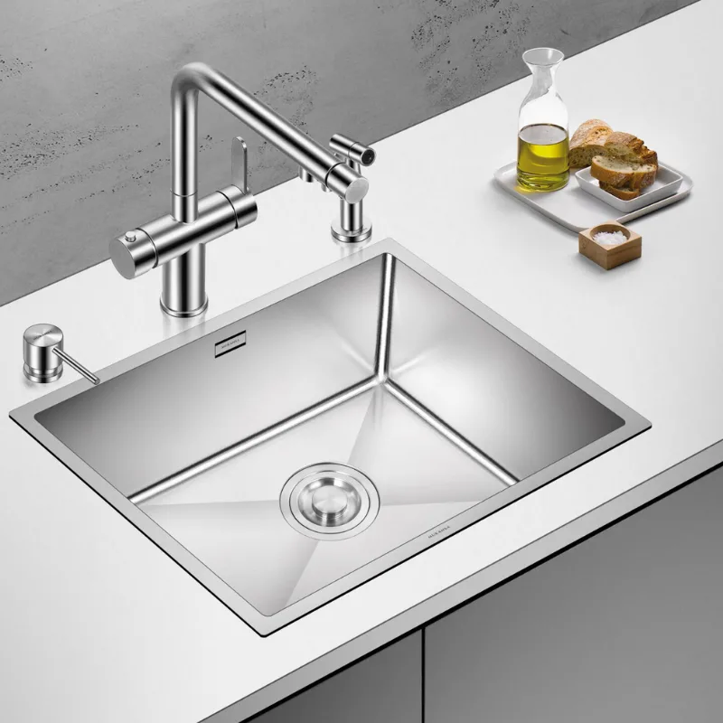 Kitchen Sink Systems