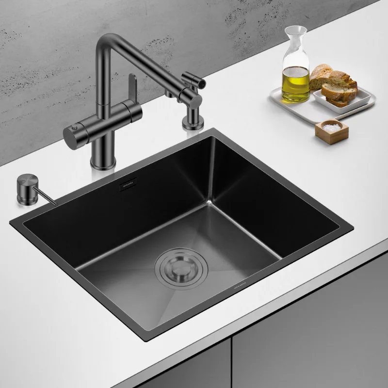 Kitchen Sink Systems