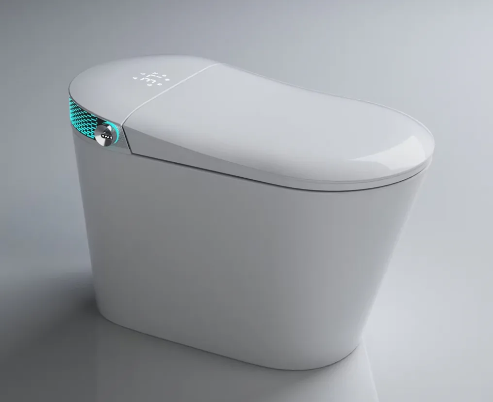 Smart Toilet Systems